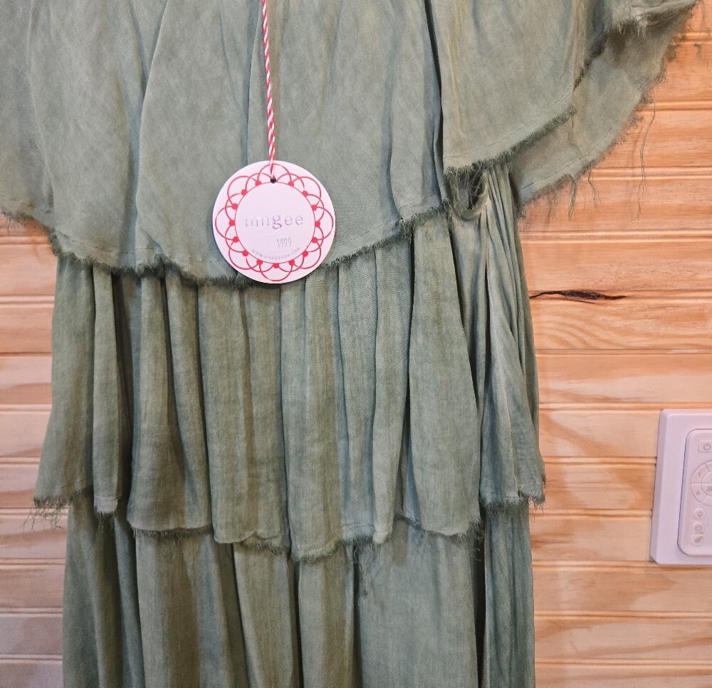 UMGEE NWT - Picture 4 of 5